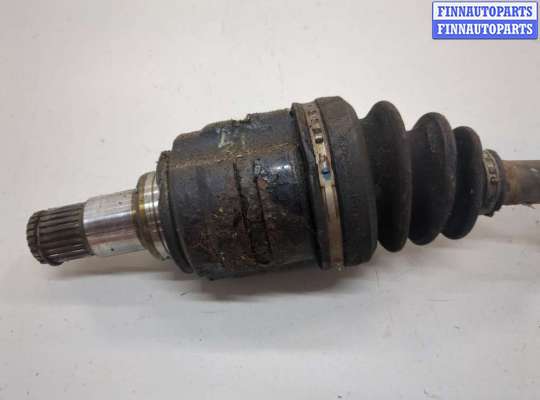 купить Полуось (приводной вал, шрус) на Toyota Avensis 2 2003-2008