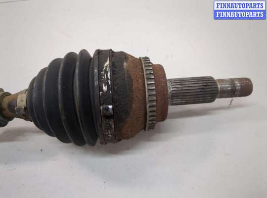 купить Полуось (приводной вал, шрус) на Toyota Avensis 2 2003-2008