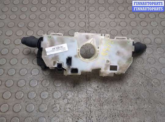 купить Переключатель поворотов и дворников (стрекоза) на Renault Megane 3 2009-2016