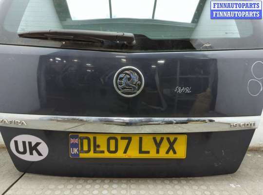 купить Щеткодержатель на Opel Zafira B 2005-2014