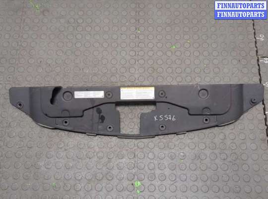 Накладка замка капота CH421054 на Chevrolet Orlando 2011-2018