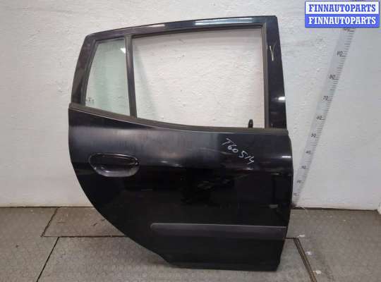 Дверная карта (Обшивка двери) KA596855 на KIA Picanto 2004-2011