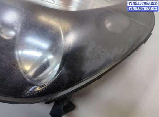 купить Фара (передняя) на Renault Scenic RX4 1999-2004