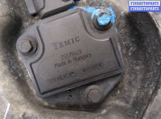 Поддон (картер двигателя) на Mercedes-Benz C (W203)