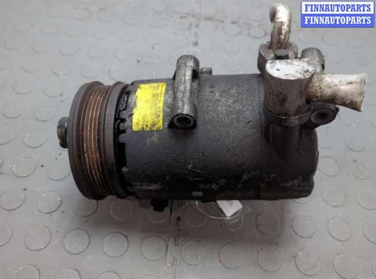 купить Компрессор кондиционера на Ford Focus 2 2005-2008