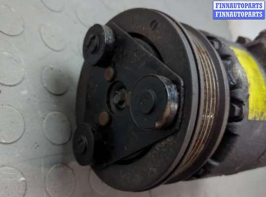 купить Компрессор кондиционера на Ford Focus 2 2005-2008