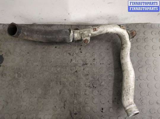 купить Патрубок интеркулера на Seat Ibiza 4 2008-2015