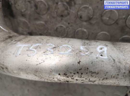 купить Патрубок интеркулера на Seat Ibiza 4 2008-2015