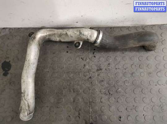 купить Патрубок интеркулера на Seat Ibiza 4 2008-2015