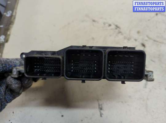 купить Блок управления двигателем на Ford Focus 3 2011-2015