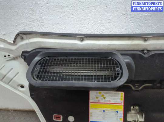 купить Воздухозаборник на Peugeot Boxer 2014-2025
