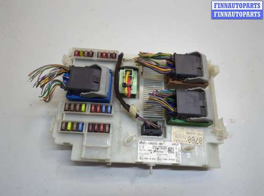 Блок предохранителей FO2156417 на Ford Mondeo 4 2007-2015