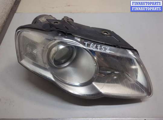 Фара (передняя) VG2748828 на Volkswagen Passat 6 2005-2010