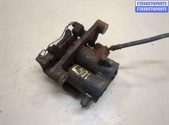 купить Суппорт на Subaru Forester (S14) 2018-2024