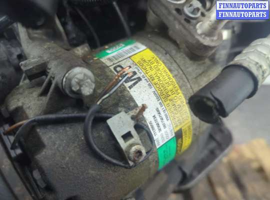 купить Двигатель (ДВС) на Opel Astra H 2004-2010