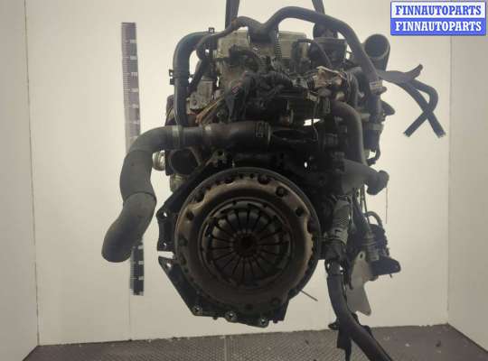 Купить Двигатель (ДВС) на Opel Astra H 2004-2010 Двигатель (ДВС) OP2428078 на Opel Astra H 2004-2010