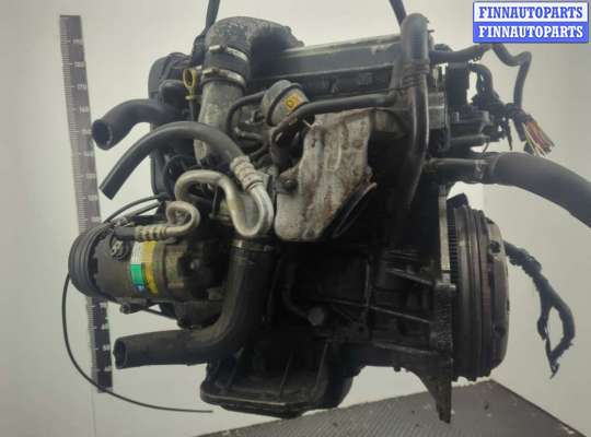 купить Двигатель (ДВС) на Opel Astra H 2004-2010