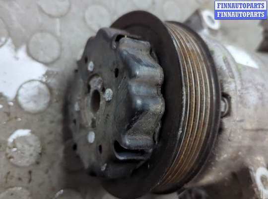 купить Компрессор кондиционера на Opel Corsa D 2006-2014