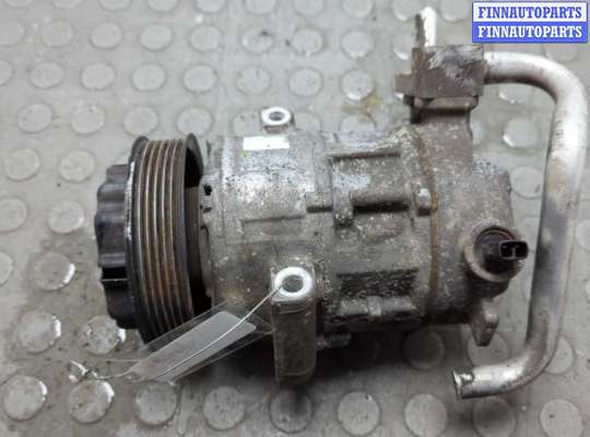 купить Компрессор кондиционера на Opel Corsa D 2006-2014