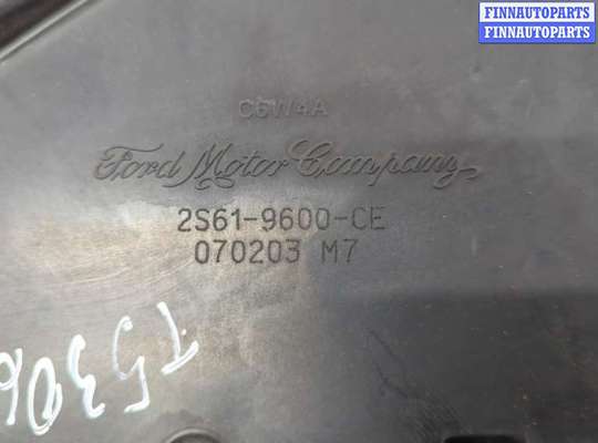 купить Корпус воздушного фильтра на Ford Fusion 2002-2012