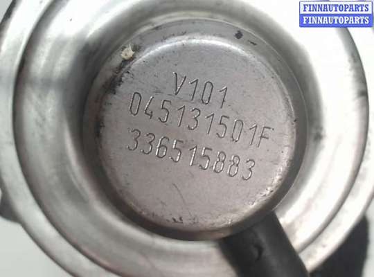 купить Клапан рециркуляции газов (EGR) на Skoda Fabia 2004-2007