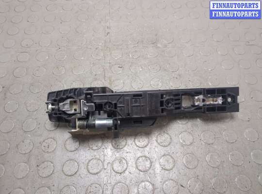 купить Ручка двери наружная на Infiniti QX56 2010-2013