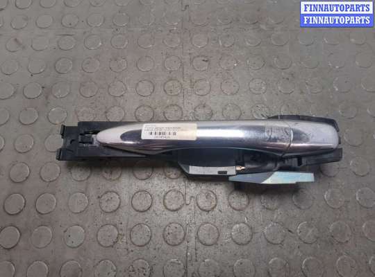 купить Ручка двери наружная на Infiniti QX56 2010-2013