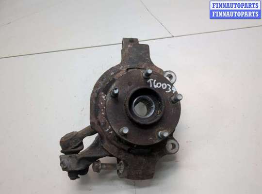 Купить Ступица (кулак, цапфа) на Nissan Murano 2008-2015 Ступица (кулак, цапфа) NS967750 на Nissan Murano 2008-2015