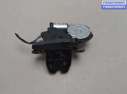 Замок багажника CH429600 на Chevrolet Tahoe 2006-2014