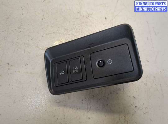 купить Кнопка открывания багажника салонная на Land Rover Range Rover Evoque 2011-2018