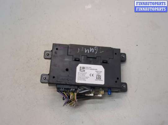 Блок управления (видеомодуль) FO2224344 на Ford Mondeo 5 2015-2022