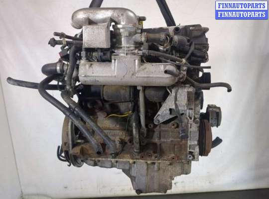 купить Двигатель (ДВС) на Saab 900 1993-1998