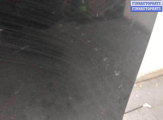 Стекло (форточка) боковой двери на Toyota Vitz P9