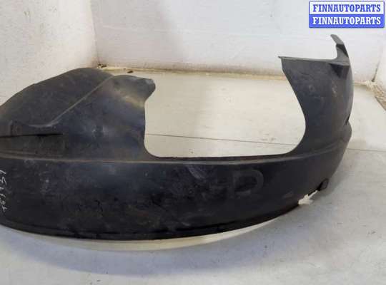 купить Защита арок (подкрылок) на Ford Fusion 2002-2012
