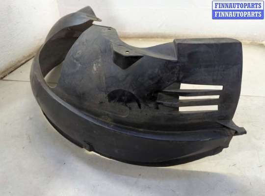 купить Защита арок (подкрылок) на Ford Fusion 2002-2012