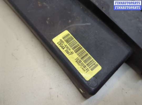 купить Вентилятор радиатора на Ford Fusion 2002-2012