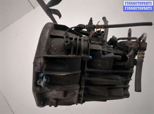 купить КПП 6-ст.мех. (МКПП) на Renault Trafic 2001-2014