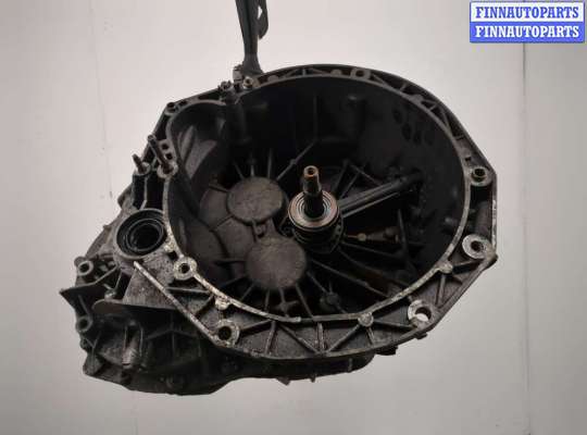 купить КПП 6-ст.мех. (МКПП) на Renault Trafic 2001-2014
