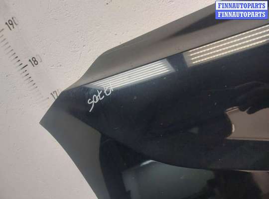 купить Капот на Hyundai Palisade 2018-2022