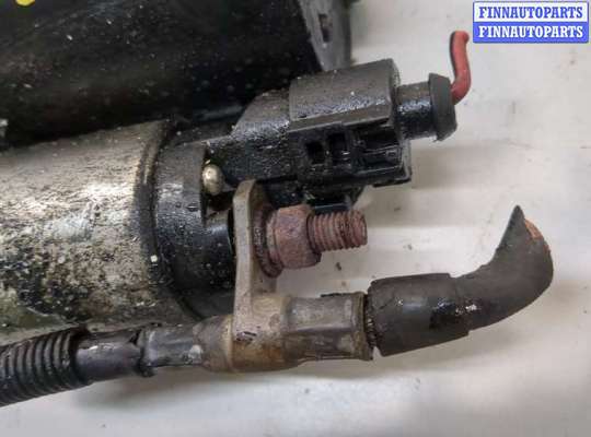 купить Стартер на Audi A4 (B8) 2007-2015