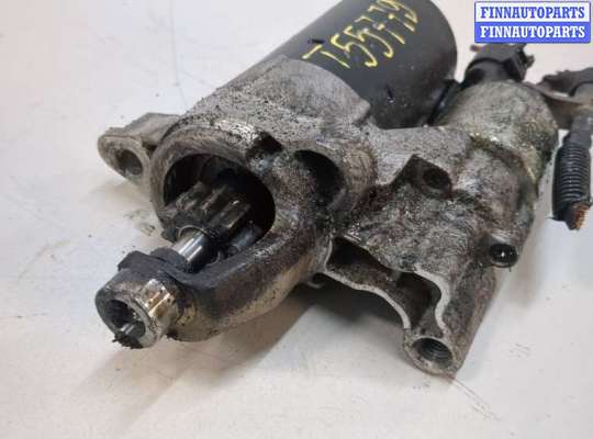 купить Стартер на Audi A4 (B8) 2007-2015