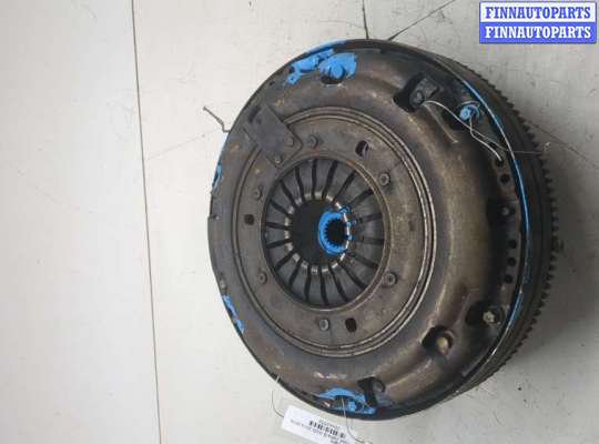 купить Маховик на Opel Zafira B 2005-2014