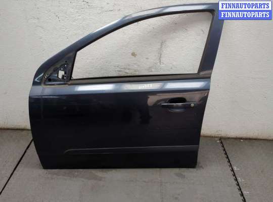 купить Стекло боковой двери на Opel Astra H 2004-2010