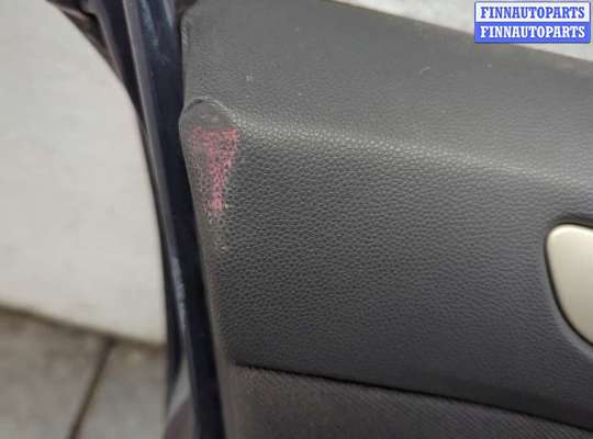 купить Стекло боковой двери на Opel Astra H 2004-2010