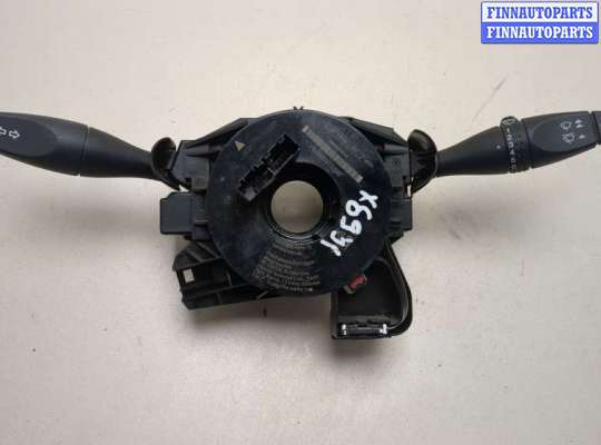 купить Переключатель поворотов и дворников (стрекоза) на Ford Focus 1 1998-2004