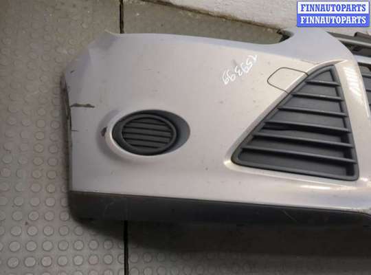 купить Бампер на Ford Focus 3 2011-2015