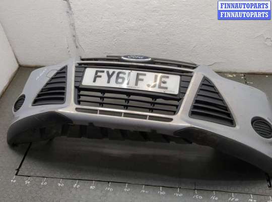Бампер FO2099640 на Ford Focus 3 2011-2015