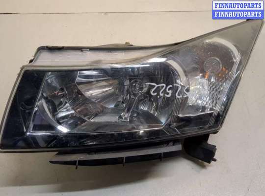 Купить Кронштейн фары на Chevrolet Cruze 2009-2015 Кронштейн фары CH437007 на Chevrolet Cruze 2009-2015