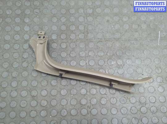 купить Обшивка крышки (двери) багажника на Audi Q7 2005-2015