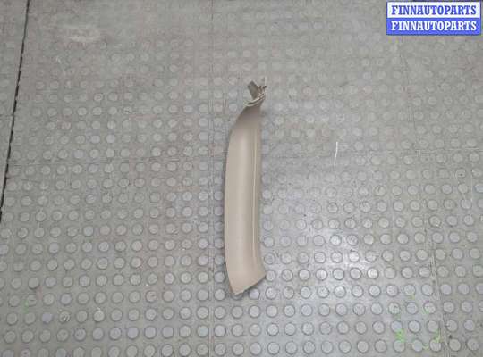 купить Обшивка крышки (двери) багажника на Audi Q7 2005-2015